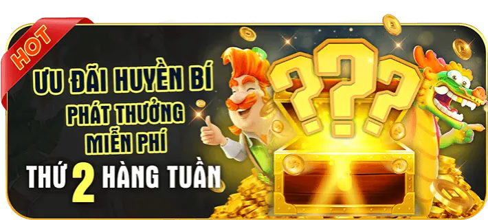 Các chương trình khuyến mãi Nổ Hũ hấp dẫn tại W88