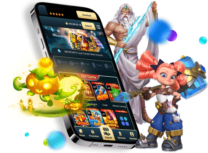Tải ứng dụng W88