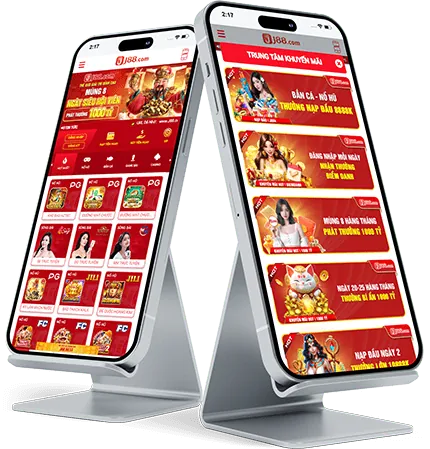 Giao diện chọn môn thể thao và kèo cược